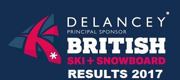 British Children’s Championships – Results