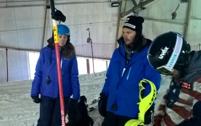 Race Prep