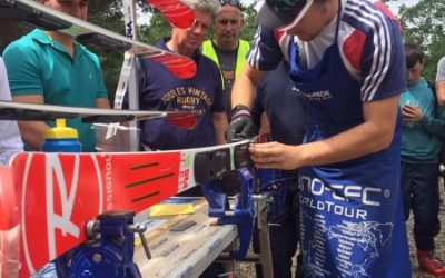 ERSA Norfolk Results