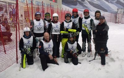 HSRC Ski Race Championships 2017 – Results