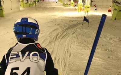 ERSA Champs Double Header Weekend