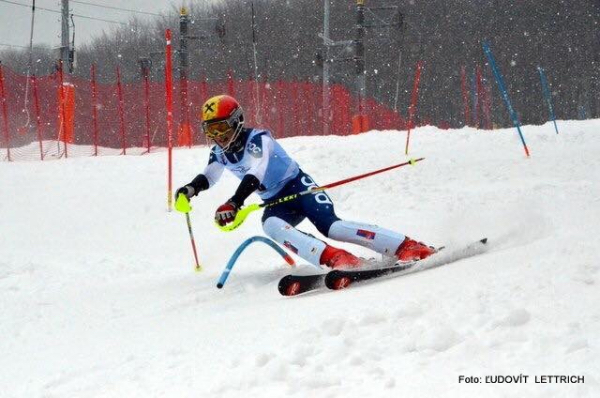 Josh Barfoot – Slovakia