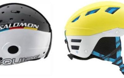 Helmets for Racing