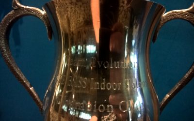 HSRC wins BASS Club Cup