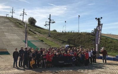 ERSA Champs Results – Welwyn