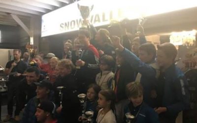 Hemel Success @ Lowlands Champs