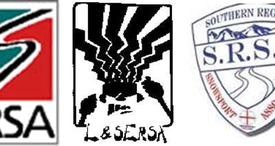 Tri Regional Dual Slalom Team Event