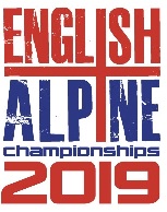23rd ENGLISH ALPINE CHAMPIONSHIPS – Invite