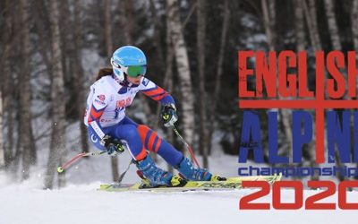 English Alpine Champs closing date